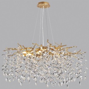 Подвесная люстра Odeon Light Delica 4969/12 в Ноябрьске - noyabrsk.mebel24.online | фото 4