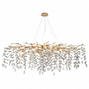 Подвесная люстра Odeon Light Delica 4969/14 в Ноябрьске - noyabrsk.mebel24.online | фото 2