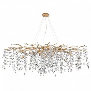 Подвесная люстра Odeon Light Delica 4969/14 в Ноябрьске - noyabrsk.mebel24.online | фото 3