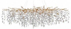 Подвесная люстра Odeon Light Delica 4969/16 в Ноябрьске - noyabrsk.mebel24.online | фото