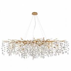 Подвесная люстра Odeon Light Delica 4969/16 в Ноябрьске - noyabrsk.mebel24.online | фото 2