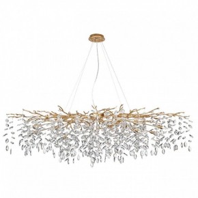 Подвесная люстра Odeon Light Delica 4969/16 в Ноябрьске - noyabrsk.mebel24.online | фото 3