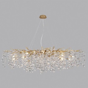 Подвесная люстра Odeon Light Delica 4969/16 в Ноябрьске - noyabrsk.mebel24.online | фото 4