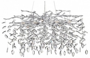 Подвесная люстра Odeon Light Delica 4970/10 в Ноябрьске - noyabrsk.mebel24.online | фото