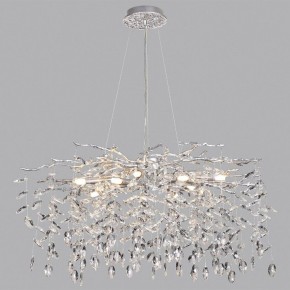 Подвесная люстра Odeon Light Delica 4970/10 в Ноябрьске - noyabrsk.mebel24.online | фото 4