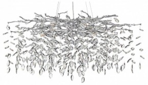 Подвесная люстра Odeon Light Delica 4970/12 в Ноябрьске - noyabrsk.mebel24.online | фото