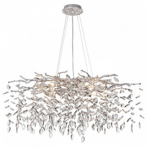 Подвесная люстра Odeon Light Delica 4970/12 в Ноябрьске - noyabrsk.mebel24.online | фото 2