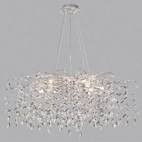 Подвесная люстра Odeon Light Delica 4970/12 в Ноябрьске - noyabrsk.mebel24.online | фото 4
