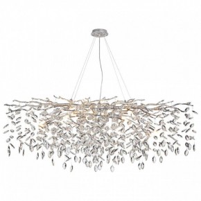 Подвесная люстра Odeon Light Delica 4970/14 в Ноябрьске - noyabrsk.mebel24.online | фото 2