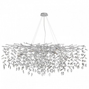 Подвесная люстра Odeon Light Delica 4970/14 в Ноябрьске - noyabrsk.mebel24.online | фото 3