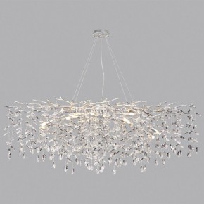 Подвесная люстра Odeon Light Delica 4970/14 в Ноябрьске - noyabrsk.mebel24.online | фото 4