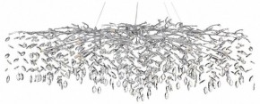Подвесная люстра Odeon Light Delica 4970/16 в Ноябрьске - noyabrsk.mebel24.online | фото