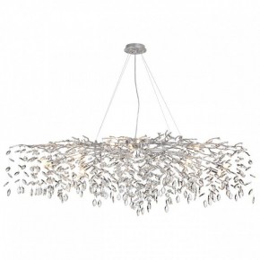 Подвесная люстра Odeon Light Delica 4970/16 в Ноябрьске - noyabrsk.mebel24.online | фото 2