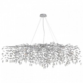 Подвесная люстра Odeon Light Delica 4970/16 в Ноябрьске - noyabrsk.mebel24.online | фото 3
