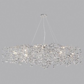 Подвесная люстра Odeon Light Delica 4970/16 в Ноябрьске - noyabrsk.mebel24.online | фото 4