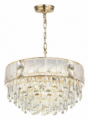 Подвесная люстра Odeon Light Fiesta 5070/11 в Ноябрьске - noyabrsk.mebel24.online | фото 2