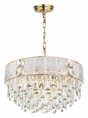 Подвесная люстра Odeon Light Fiesta 5070/11 в Ноябрьске - noyabrsk.mebel24.online | фото 3