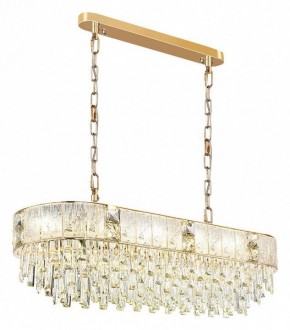 Подвесная люстра Odeon Light Fiesta 5070/14 в Ноябрьске - noyabrsk.mebel24.online | фото 2