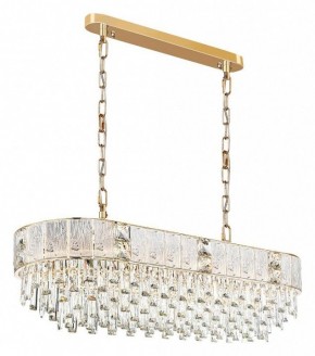 Подвесная люстра Odeon Light Fiesta 5070/14 в Ноябрьске - noyabrsk.mebel24.online | фото 3