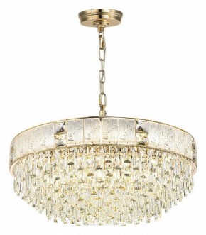 Подвесная люстра Odeon Light Fiesta 5070/21 в Ноябрьске - noyabrsk.mebel24.online | фото 2