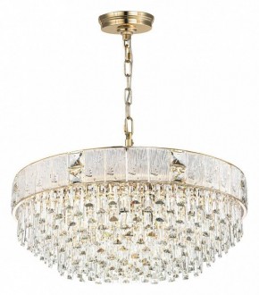 Подвесная люстра Odeon Light Fiesta 5070/21 в Ноябрьске - noyabrsk.mebel24.online | фото 3