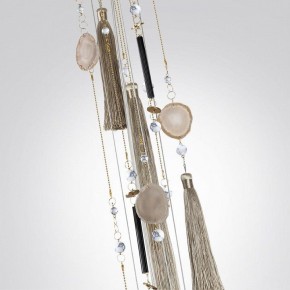 Подвесная люстра Odeon Light Fiolent 5432/8 в Ноябрьске - noyabrsk.mebel24.online | фото 9