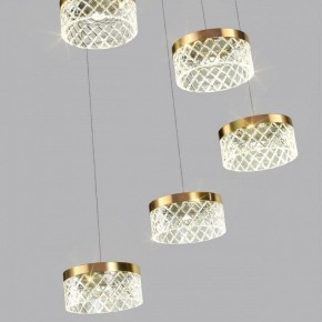 Подвесная люстра Odeon Light Fivre 5032/30L в Ноябрьске - noyabrsk.mebel24.online | фото 5