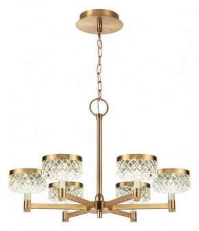 Подвесная люстра Odeon Light Fivre 5032/36L в Ноябрьске - noyabrsk.mebel24.online | фото 2