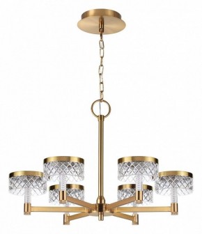 Подвесная люстра Odeon Light Fivre 5032/36L в Ноябрьске - noyabrsk.mebel24.online | фото 3