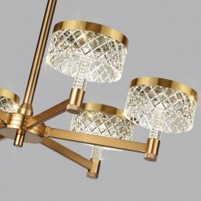 Подвесная люстра Odeon Light Fivre 5032/36L в Ноябрьске - noyabrsk.mebel24.online | фото 6