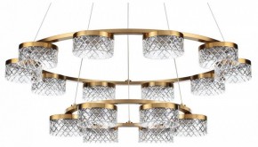 Подвесная люстра Odeon Light Fivre 5032/96L в Ноябрьске - noyabrsk.mebel24.online | фото