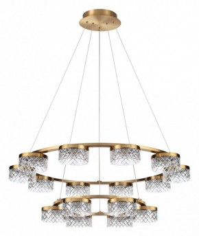 Подвесная люстра Odeon Light Fivre 5032/96L в Ноябрьске - noyabrsk.mebel24.online | фото 3