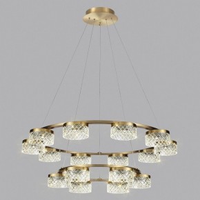 Подвесная люстра Odeon Light Fivre 5032/96L в Ноябрьске - noyabrsk.mebel24.online | фото 4