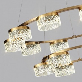 Подвесная люстра Odeon Light Fivre 5032/96L в Ноябрьске - noyabrsk.mebel24.online | фото 6