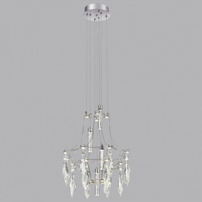 Подвесная люстра Odeon Light Flamenco 6699/35L в Ноябрьске - noyabrsk.mebel24.online | фото 3