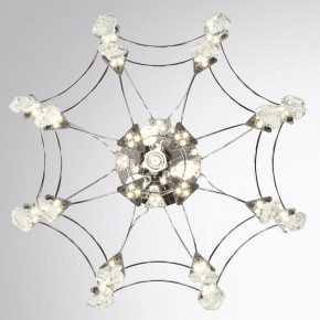 Подвесная люстра Odeon Light Flamenco 6699/35L в Ноябрьске - noyabrsk.mebel24.online | фото 5