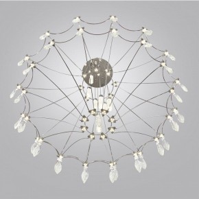 Подвесная люстра Odeon Light Flamenco 6699/51CL в Ноябрьске - noyabrsk.mebel24.online | фото 6