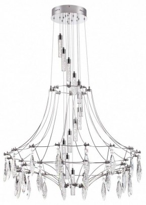 Подвесная люстра Odeon Light Flamenco 6699/51L в Ноябрьске - noyabrsk.mebel24.online | фото