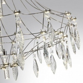 Подвесная люстра Odeon Light Flamenco 6699/51L в Ноябрьске - noyabrsk.mebel24.online | фото 5