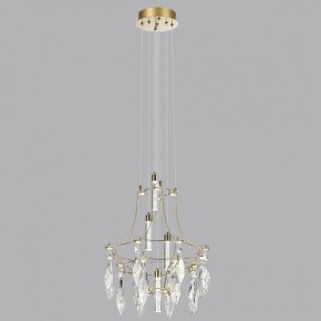 Подвесная люстра Odeon Light Flamenco 7000/35L в Ноябрьске - noyabrsk.mebel24.online | фото 3