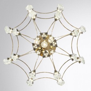 Подвесная люстра Odeon Light Flamenco 7000/35L в Ноябрьске - noyabrsk.mebel24.online | фото 5