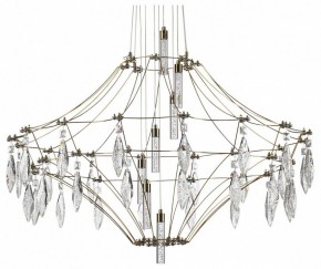 Подвесная люстра Odeon Light Flamenco 7000/51CL в Ноябрьске - noyabrsk.mebel24.online | фото