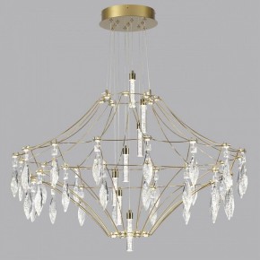 Подвесная люстра Odeon Light Flamenco 7000/51CL в Ноябрьске - noyabrsk.mebel24.online | фото 2