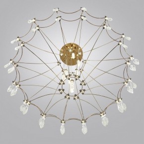 Подвесная люстра Odeon Light Flamenco 7000/51CL в Ноябрьске - noyabrsk.mebel24.online | фото 5