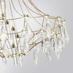 Подвесная люстра Odeon Light Flamenco 7000/51L в Ноябрьске - noyabrsk.mebel24.online | фото 5
