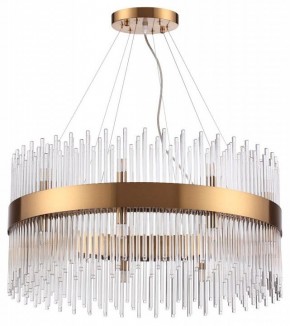 Подвесная люстра Odeon Light Focco 4722/18 в Ноябрьске - noyabrsk.mebel24.online | фото 2