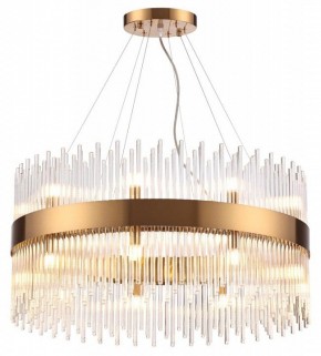Подвесная люстра Odeon Light Focco 4722/18 в Ноябрьске - noyabrsk.mebel24.online | фото 3