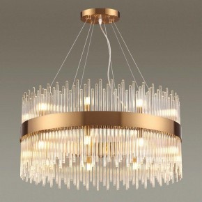 Подвесная люстра Odeon Light Focco 4722/18 в Ноябрьске - noyabrsk.mebel24.online | фото 4