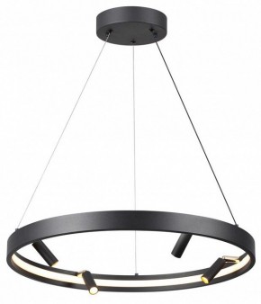 Подвесная люстра Odeon Light Fonda 4317/58L в Ноябрьске - noyabrsk.mebel24.online | фото 2