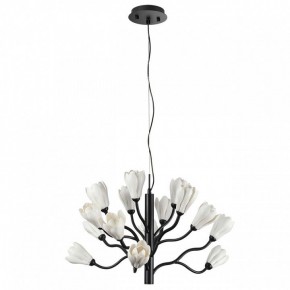 Подвесная люстра Odeon Light Gardi 5090/15 в Ноябрьске - noyabrsk.mebel24.online | фото 3